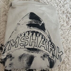 Gymshark Crewneck Sweater